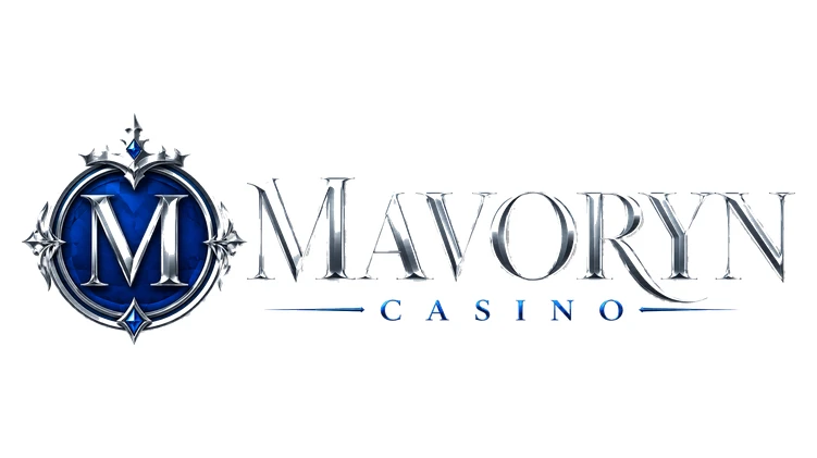 Mavoryn Casino logo