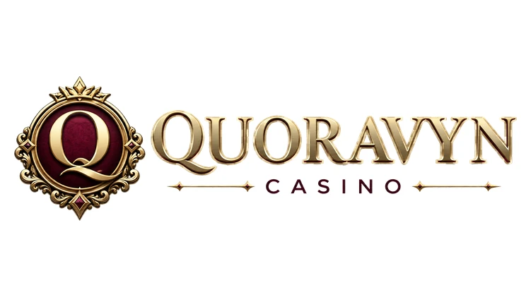 Quoravyn Casino logo