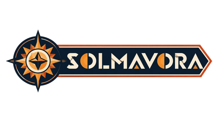 Solmavora Casino logo