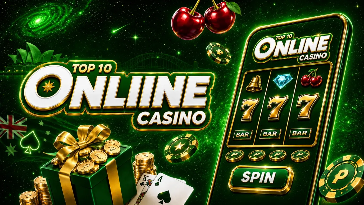 The Storied Journey of Australian Online Casinos