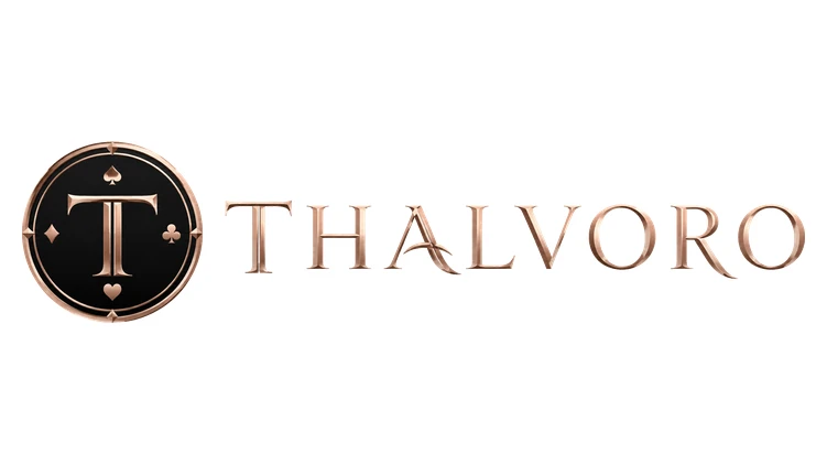 Thalvoro Casino logo