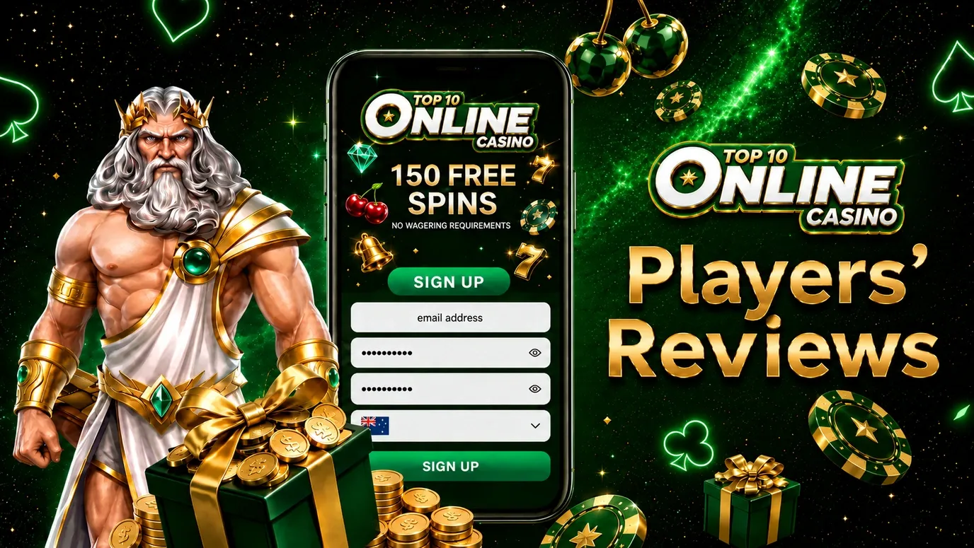 Celebrating Players Experiences at the Top Casinos