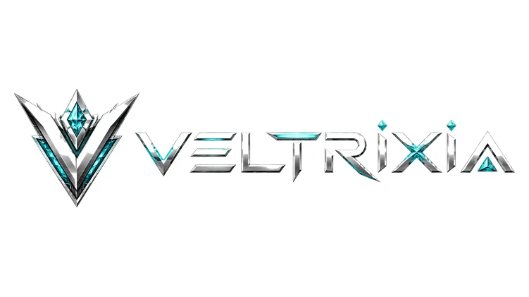 Veltrixia Casino logo